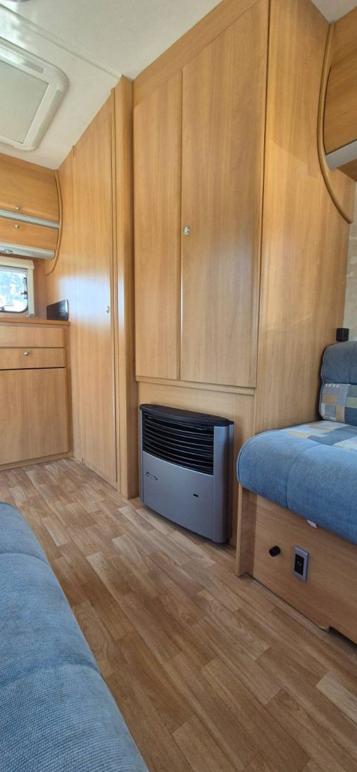 SWIFT 390/3 foto: 7