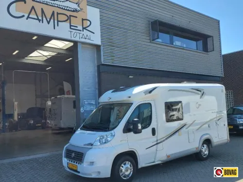 TEC AdvanTec 546 G