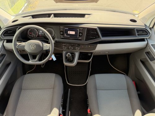 Volkswagen CALIFORNIA / Kostenlose Lagerung Foto: 4