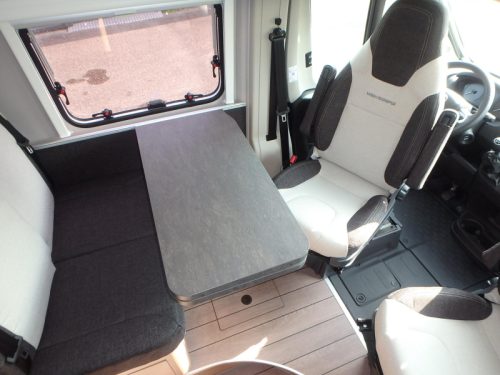 Weinsberg CaraBus 600 MQ Foto: 18