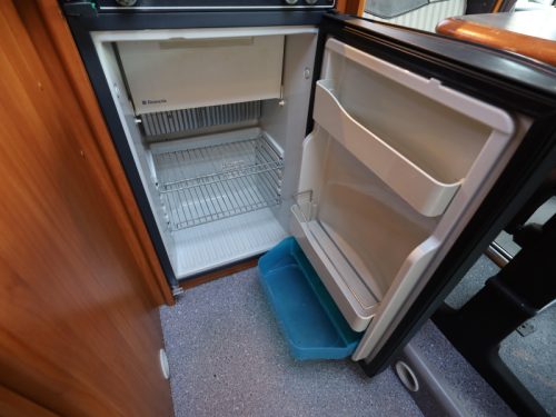 Dethleffs Advantage T 5801 Elegance  photo: 7