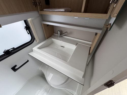 Adria Adora 532 UL Foto: 12