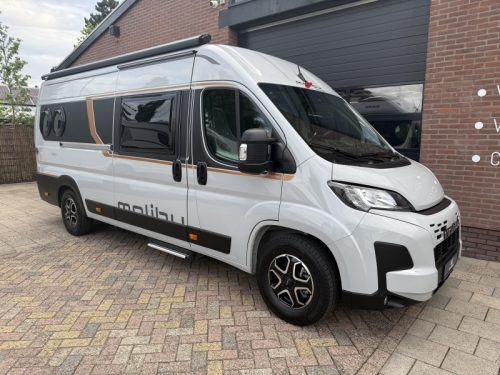 Malibu Van 640 LE New model! Automatic!  photo: 2