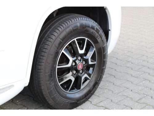 Dethleffs Pulse I 7051 GT-Line DBM Cama de matrimonio + Techo elevable foto: 13