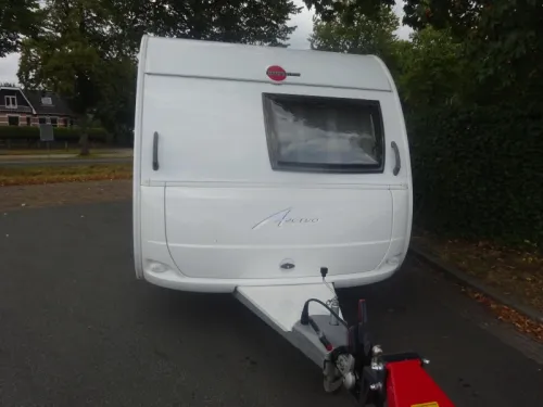 B&uuml;rstner Averso 460 TS photo: 6