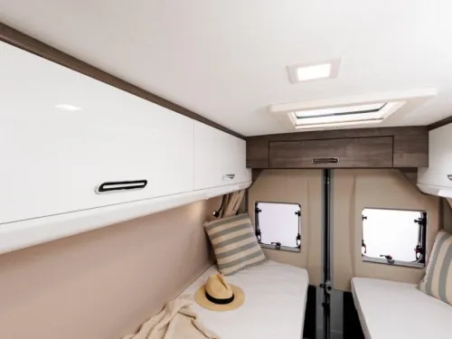 Benimar Benivan 160 EX NOW WITH &euro;10,000 DISCOUNT photo: 7