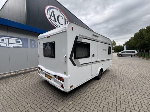 Weinsberg CaraOne Edition HOT 450 FU incl Mover and partial awning photo: 18