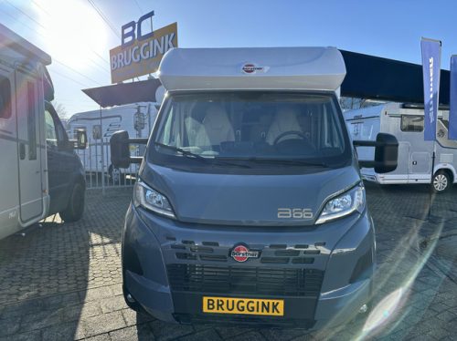 B&uuml;rstner Lyseo TD 690 G B66 EDITION foto: 4