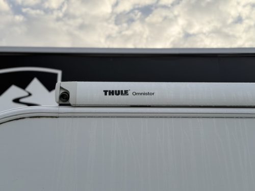 Knaus SUDWIND 500 UF 60 YEARS photo: 4