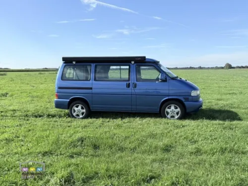 Volkswagen California T4 Foto: 3