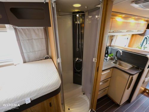 Knaus Sky TI 700 MEG Platinum DACHKLIMAANLAGE | SAT. SCHOTEL  Foto: 16