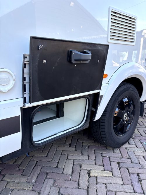 HYMER BMCI 600 White Line Full Options /Level sistema foto: 14