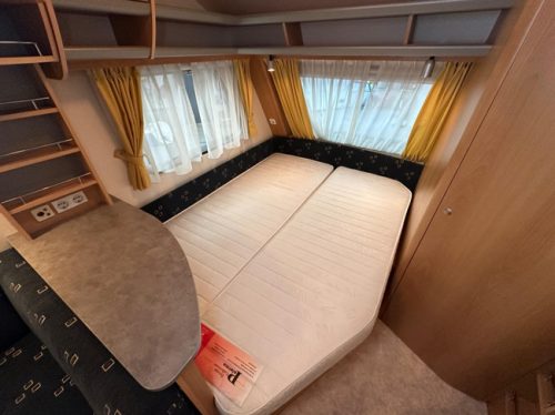 Kip StarLine 41 TDB photo: 4