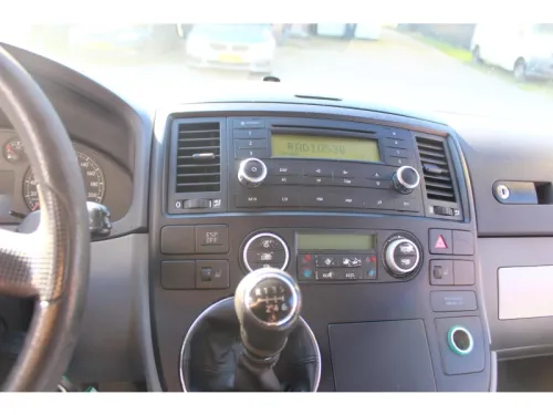 Volkswagen California Comfortline  photo: 10