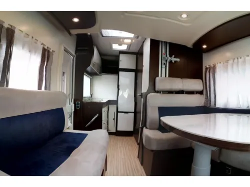 Benimar Tessoro 481 Foto: 8