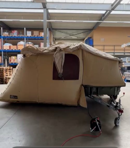 Holtkamper Cocoon foto: 1