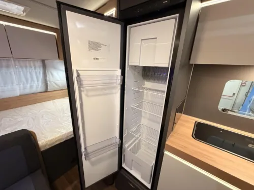 Knaus Sport 500 QDK 1800KG + Bunk bed photo: 13