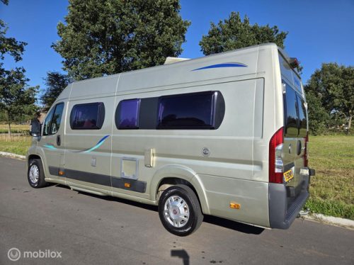 Chausson TWIST 06 Einzelbetten ☆Euro5, Automatik, Tempomat☆ Foto: 5