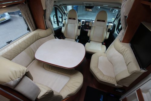 Carthago Chic C-line T4.9 LE photo: 6