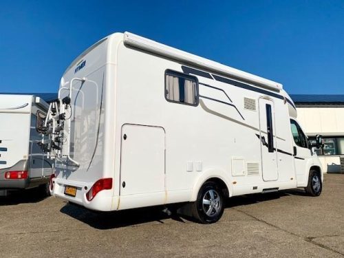 Hymer T 598 GL |DAKAIRCO | SOLAR PANEL photo: 19