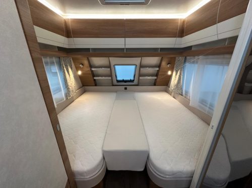 Hobby De Luxe 495 UL photo: 5