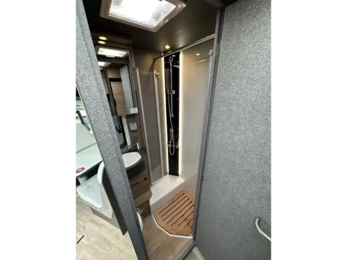 Dethleffs Trend T6817 photo : 18