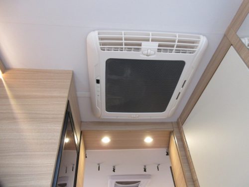Dethleffs Globebus 6 GT SMAL, COMPACTER/ TOPMODEL foto: 6