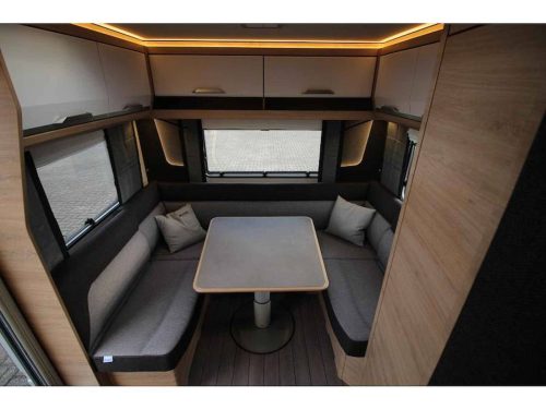 Knaus SUDWIND photo: 19