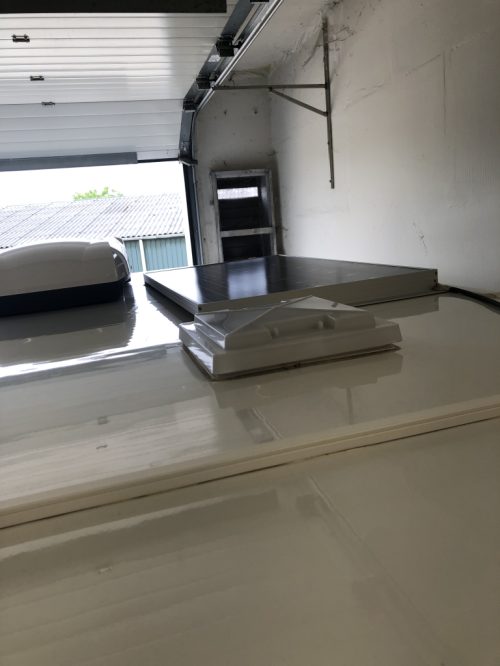 Rollerteam SINGLE BEDS 285P Kronos photo: 66