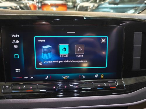 Volkswagen California Beach EHYBRID DSG 4MOTION 245 PK PHEV Foto: 15
