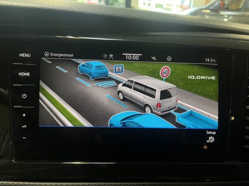 Volkswagen T6.1 California Ocean 204HP DSG 4MOTION 4STYLE photo: 16