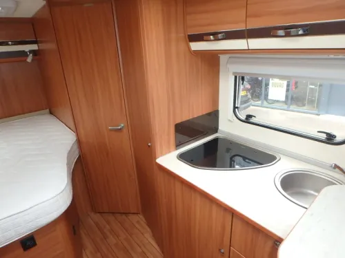 Weinsberg CaraLoft 650 MF Foto: 16