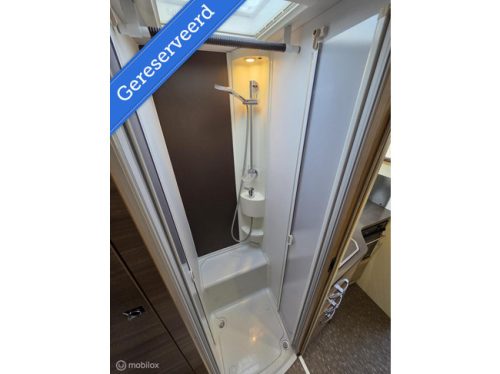 Adria CORAL S 670SL 148PK ☆Einzelbetten, Solar, AUTOMAAT☆ Foto: 18
