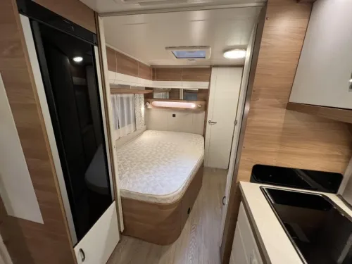 Hobby De Luxe 495 WFB Year 2023, Mover photo: 5