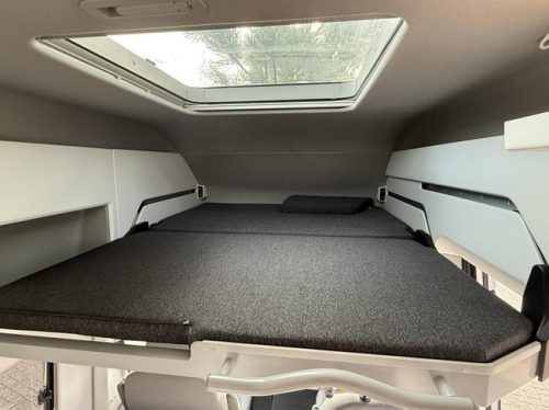 Volkswagen CRAFTER photo: 8