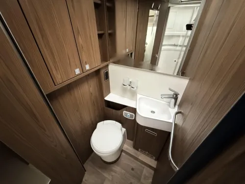 Hymer B ML I 790 photo: 14