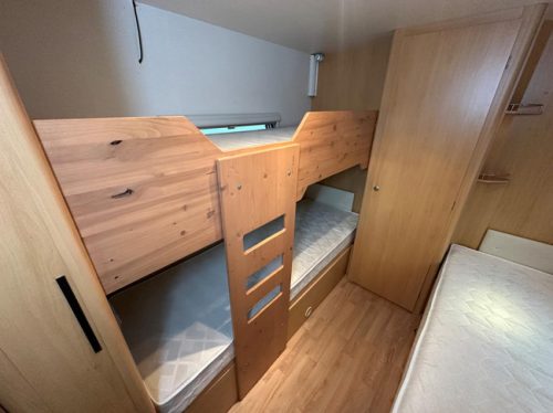 Beyerland Quartz 495 TEB photo: 6