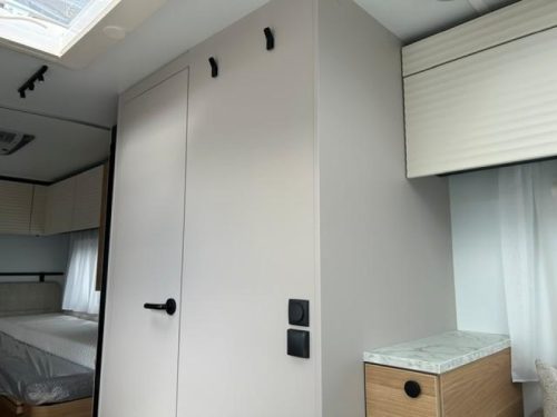 Adria Adora 532 UL GRATIS AIRCO - Foto: 7