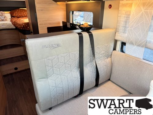 Knaus L!VE TI 700 MEG PLATINUM SELECTION Foto: 12