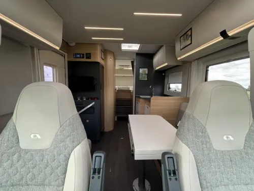 Adria Matrix Axess 650 DL Foto: 5