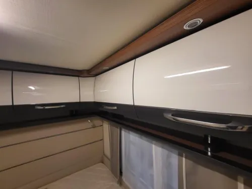 LMC Maestro 513 E very neat and chic photo: 13