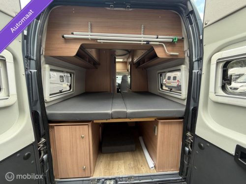 Knaus R07 Boxstar Foto: 11