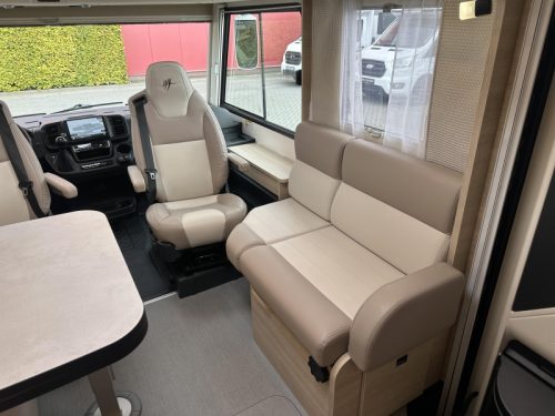 Rapido 896 F kein Hubdach Dachklimaanlage 4,4T Foto: 9