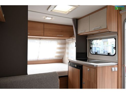 Caravelair Antar&egrave;s 390 Foto: 4