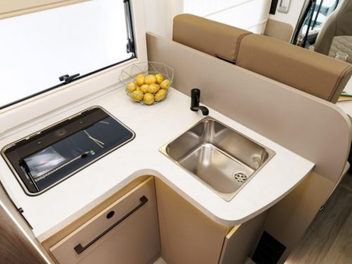 Benimar Tessoro 463 base model 2026 photo: 6
