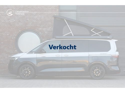 Volkswagen California Ocean 1.5 eHybrid 180 kW / 245 PK DSG 4Motion photo: 2