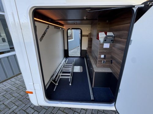 Laika Ecovip L 3019 Einzelbetten Hubbett Foto: 6
