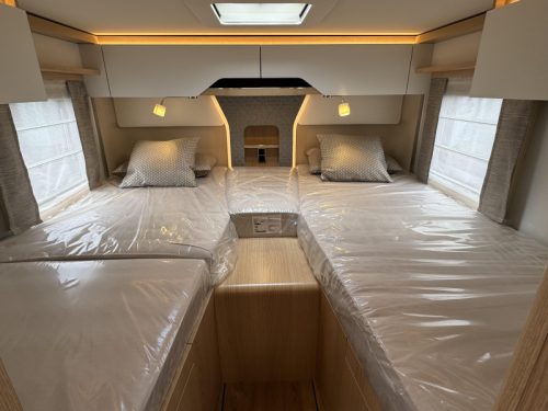 Hymer BML-T 780 - Voordeel photo : 14
