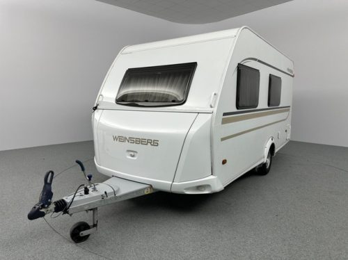 Weinsberg CaraOne 420 QD Foto: 15
