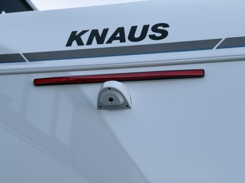 Knaus VAN TI 650 MEG VANSATION Foto: 6